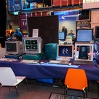 Vintage Computer Festival Zrich 2025 - 215