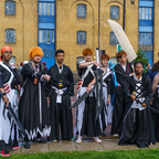 MCM London October 2025 - Cosplay Group Pictures - 015