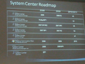 2009-06-03 - Microsoft System Center Event - 009