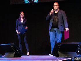 Herofest 2019 - Cosplay Catwalk (Freitag) - 005