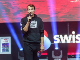Herofest 2022 - Day 1 - SwitzerLAN Opening Ceremony - 007