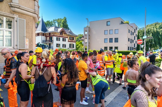 Street Parade 2025 - SYNERGY Love Mobile 2025 - Part 2+3 - 017