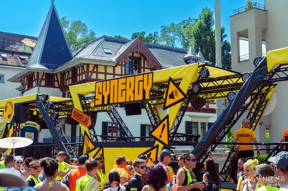 Street Parade 2025 - SYNERGY Love Mobile 2025 - Part 2+3 - 023