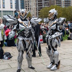 MCM Comic Con London 2024 (barnis_yoshi_artwork) - 176