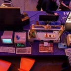 Vintage Computer Festival Zrich 2025 - 203