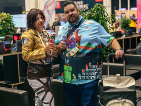HeroFest 2025 - Friends and Selfies - 005