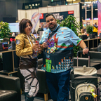 HeroFest 2025 - Friends and Selfies - 005