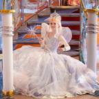 MCM London October 2025 - Cosplay Portraits - 008