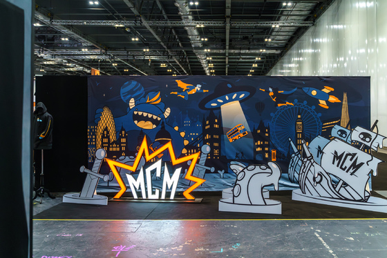MCM London October 2025 - Impressions - 064