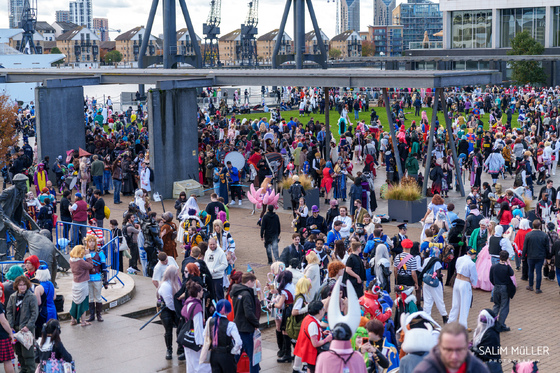 MCM London October 2025 - Impressions - 137