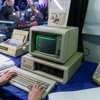 Vintage Computer Festival Zrich 2023 - 045