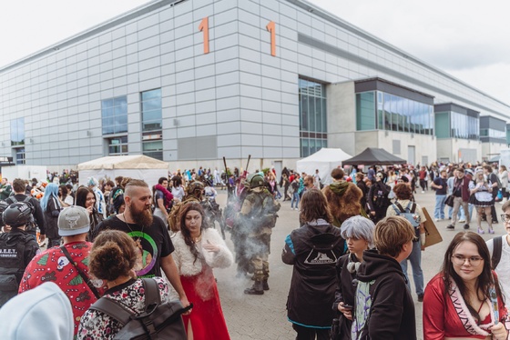 DoKomi 2025 - Impressionen (Barni) - 037