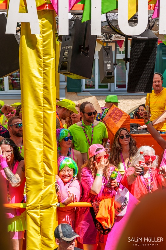 Street Parade 2025 - SYNERGY Love Mobile 2025 - Part 2+3 - 056