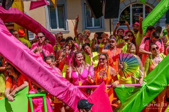 Street Parade 2025 - SYNERGY Love Mobile 2025 - Part 2+3 - 057