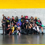 Zrich Pop Con 2025 - Cosplay Portraits - 004