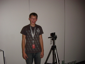 2009-10-09 - NoProbLAN 11.8 - 002