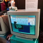 Vintage Computer Festival Zrich 2025 - 158