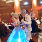 DoKomi 2025 - Cosplay Ball - 077