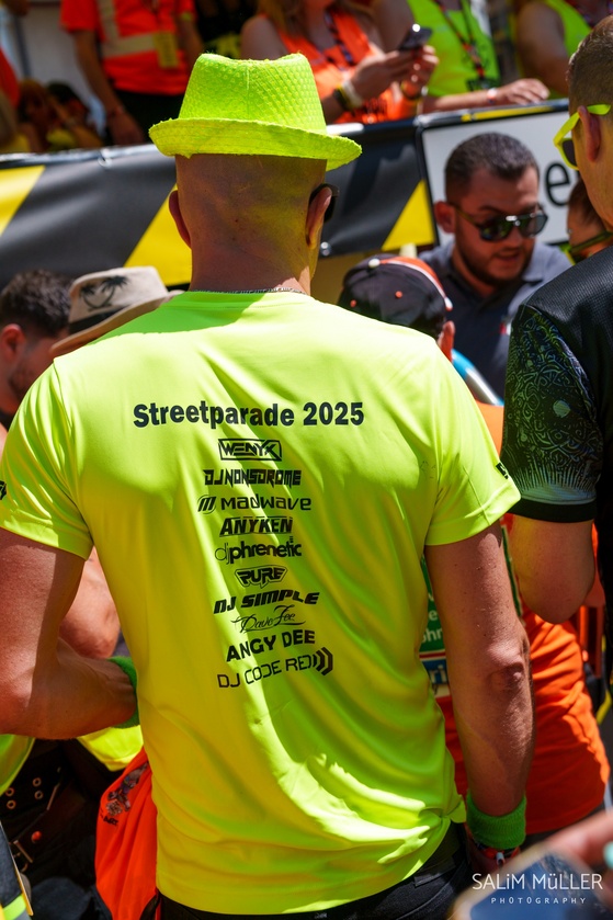 Street Parade 2025 - SYNERGY Love Mobile 2025 - Part 2+3 - 034