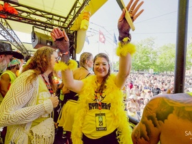Street Parade 2025 - SYNERGY Love Mobile 2025 - Video Stills - Part 3 - 009