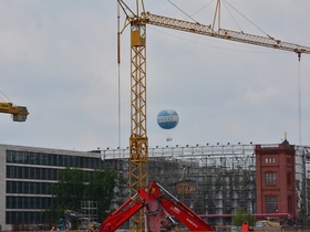 Berlin Trip 2013 - Tag 4 - 002