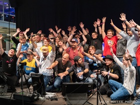 Herofest 2019 - Impressionen (Samstag) - 006