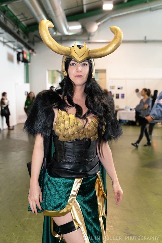 Fantasy Basel 2019 - Sonntag - Cosplay (unedited dupe) - 039