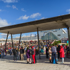 MCM London October 2025 - Impressions - 017