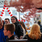 Zuriko 4th Birthday Event - 073