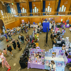 Chibi-Con 2026 - Impressionen - 109