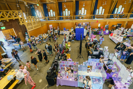 Chibi-Con 2026 - Impressionen - 109