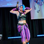 Chibi-Con 2026 - Cosplay Contest - 033