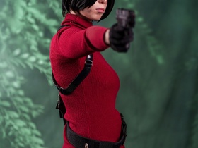 Chibi-Con 2024 - Day 1 - Fotostudio Session 2 - 006