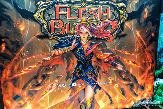 MCM London October 2025 - Impressions - 093