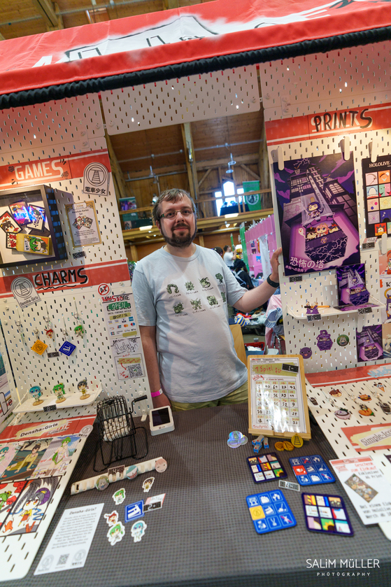 Chibi-Con 2026 - Impressionen - 165
