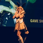 Zürich Game Show 2018 - Cosplay Tag 3 - 117