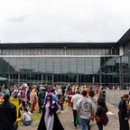 Japan Expo Paris 2024 - Impressionen (Bernard) - 188