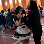 DoKomi 2025 - Cosplay Ball - 108