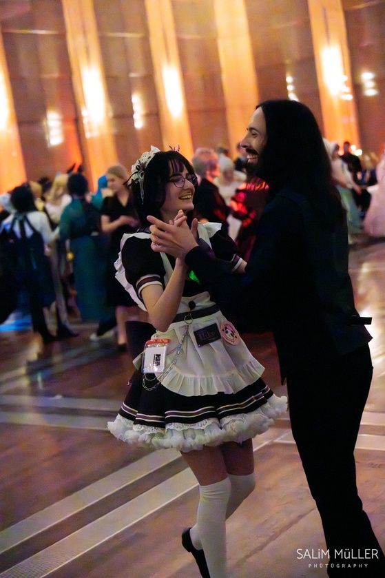 DoKomi 2025 - Cosplay Ball - 108