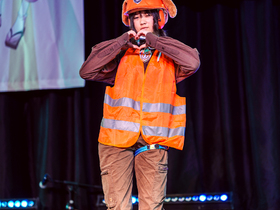 Chibi-Con 2026 - Cosplay Catwalk - 010