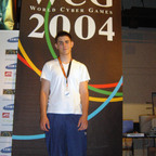 2004-08-14 - WCG Finals Qualifikation 2004 - 053