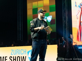 Zürich Game Show 2019 - Opening Ceremony - 005