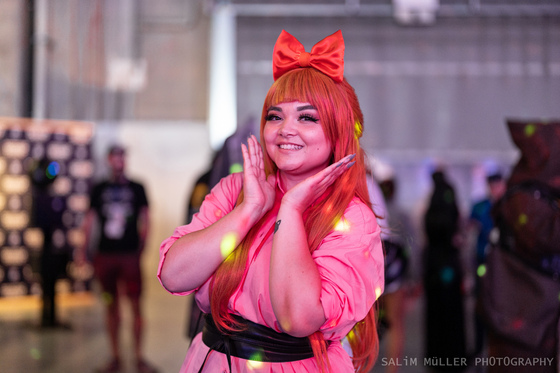 Herofest 2021 - Cosplay & Friends Collection - 319