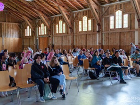 Chibi-Con 2023 - Day 1 - Chara Cosplay Versteigerung - 008