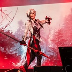 Japan Expo Paris 2024 - Cosplay Instagram RECAP - 061