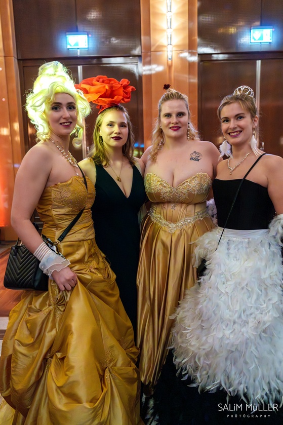 DoKomi 2025 - Cosplay Ball - 050