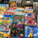 MCM London October 2025 - Impressions - 034