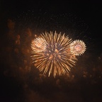 Zuerifaescht Feuerwerk 2013 - 076