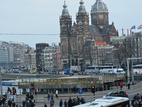 Amsterdam 2015 - 010