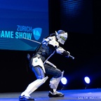 Zürich Game Show 2018 - Cosplay Tag 2 - 168